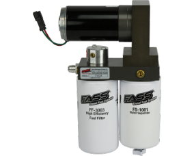 Chevy/GMC Duramax - 2007.5-2010 GM 6.6L LMM Duramax - Fuel System ...